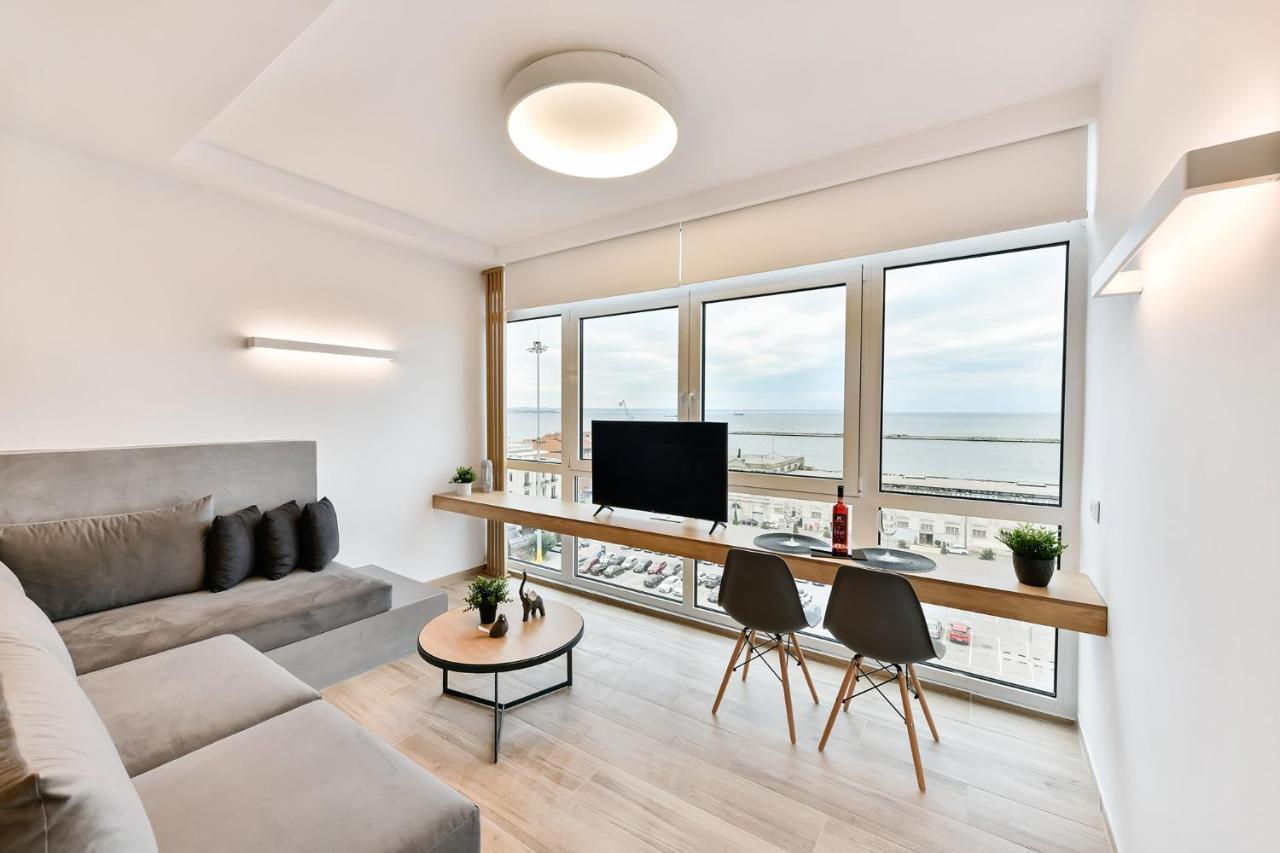 Porto Sea View Appartement *